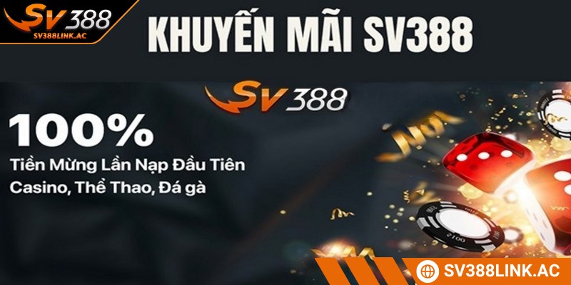 Nắm rõ điều kiện cơ bản trước khi tham gia khuyến mãi SV388