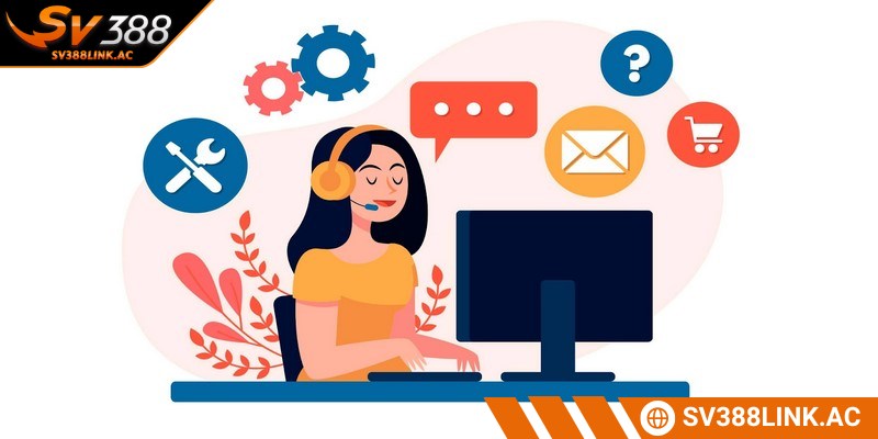 Tầm quan trọng của việc trình bày rõ ràng khi liên hệ