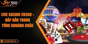 live-casino-sv388