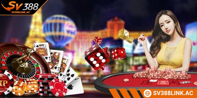 Tài xỉu mang đến trải nghiệm sống động và hấp dẫn cho bet thủ